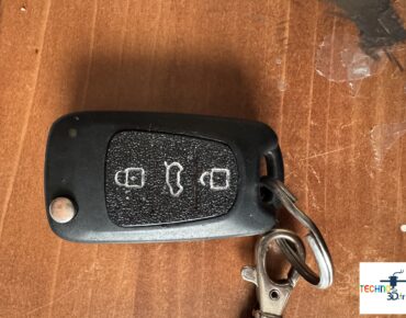 Boutons télécommande